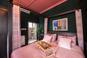 Concetta Studio Apartments