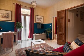 Concetta Studio Apartments