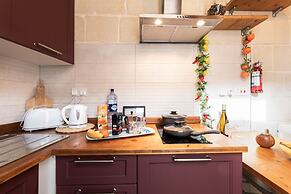 Concetta Studio Apartments
