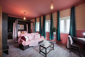 Concetta Studio Apartments