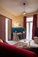 Concetta Studio Apartments