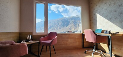 Hotel Spiti Villa Himalayan Brothers