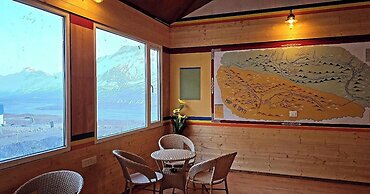 Hotel Spiti Villa Himalayan Brothers