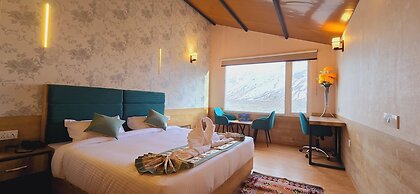 Hotel Spiti Villa Himalayan Brothers