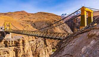 Hotel Spiti Villa Himalayan Brothers