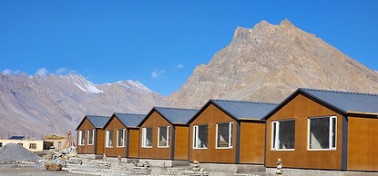 Hotel Spiti Villa Himalayan Brothers