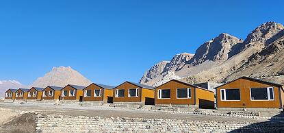 Hotel Spiti Villa Himalayan Brothers