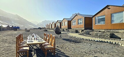 Hotel Spiti Villa Himalayan Brothers