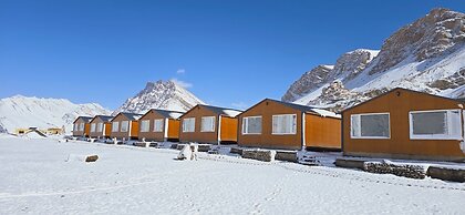 Hotel Spiti Villa Himalayan Brothers