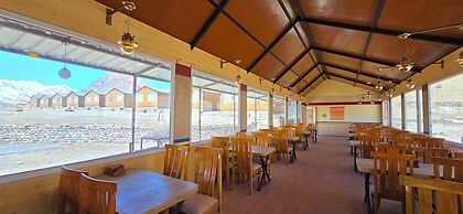 Hotel Spiti Villa Himalayan Brothers