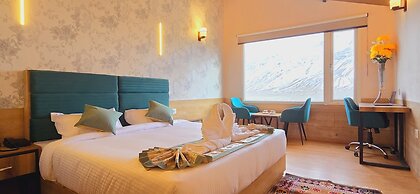 Hotel Spiti Villa Himalayan Brothers