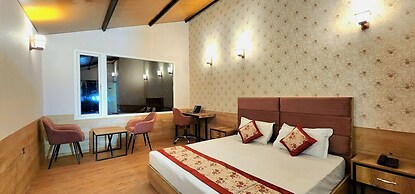 Hotel Spiti Villa Himalayan Brothers