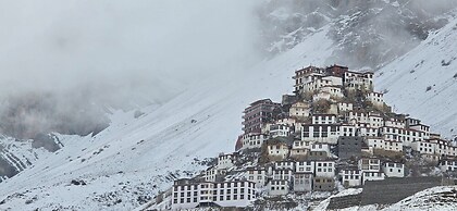 Hotel Spiti Villa Himalayan Brothers
