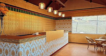 Hotel Spiti Villa Himalayan Brothers