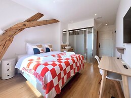 Rhodania Boutique Hôtel