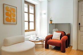 Rhodania Boutique Hôtel