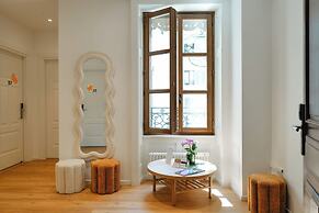 Rhodania Boutique Hôtel