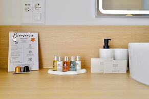 Rhodania Boutique Hôtel