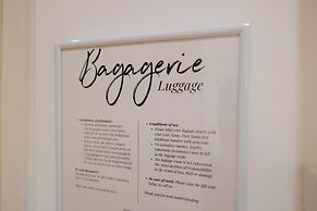 Rhodania Boutique Hôtel