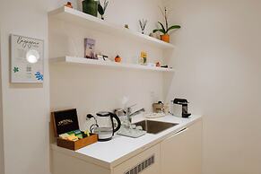 Rhodania Boutique Hôtel