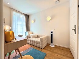 Rhodania Boutique Hôtel