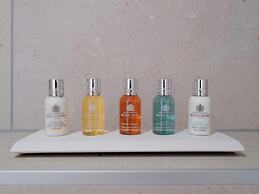 Rhodania Boutique Hôtel