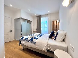 Rhodania Boutique Hôtel