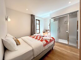 Rhodania Boutique Hôtel