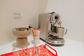 Rhodania Boutique Hôtel