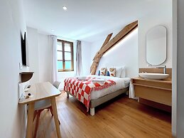 Rhodania Boutique Hôtel