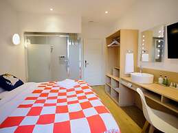 Rhodania Boutique Hôtel