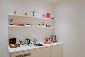 Rhodania Boutique Hôtel