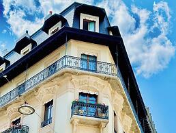 Rhodania Boutique Hôtel