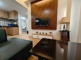 2 Spacious 2Br Loop Tower1524