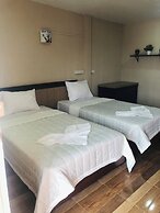 SS GUESTHOUSE