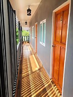 SS GUESTHOUSE