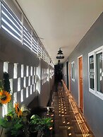 SS GUESTHOUSE