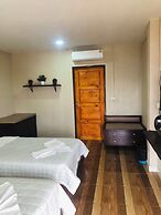 SS GUESTHOUSE