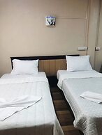 SS GUESTHOUSE