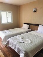 SS GUESTHOUSE