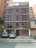 AW HOTEL LUXOR VERSALLES