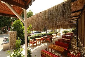 Legend Of Dalyan