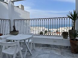 La Perle à Marsa Plage