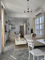 La Perle à Marsa Plage