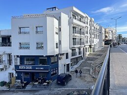 La Perle à Marsa Plage