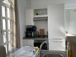 La Perle à Marsa Plage