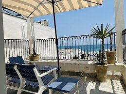 La Perle à Marsa Plage