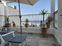 La Perle à Marsa Plage