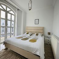 La Perle à Marsa Plage