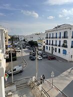 La Perle à Marsa Plage